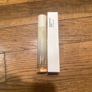 Glossier You Rollerball - Cream Cap with Clear Glass